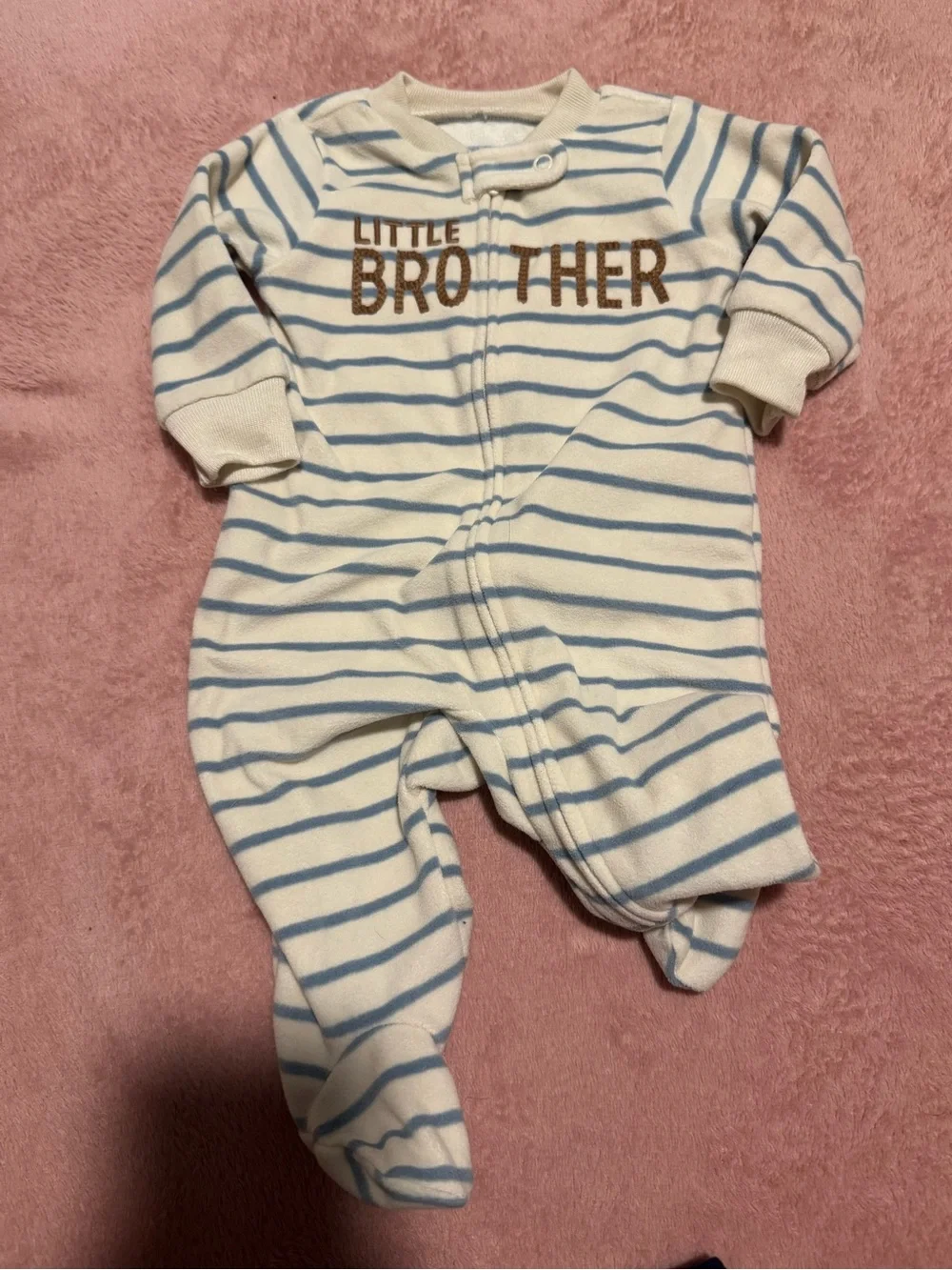 Carters outfits